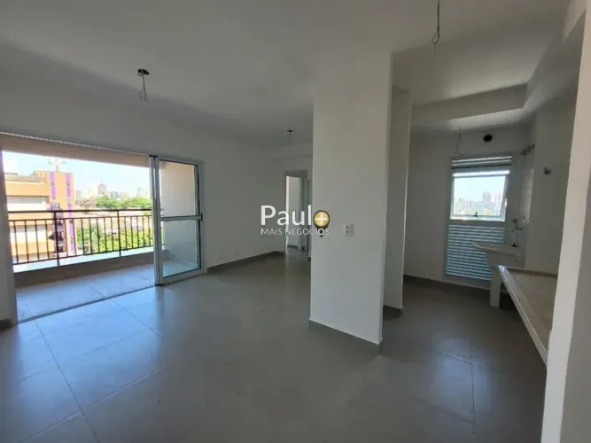 Apartamento à venda 2 quartos, 58.88 m², Stil Nova Campinas, Campinas/SP.