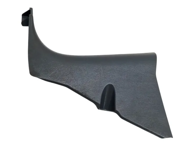 Moldura Inferior Coluna Hilux 2005-2014 Lado Esquerdo Vc-633