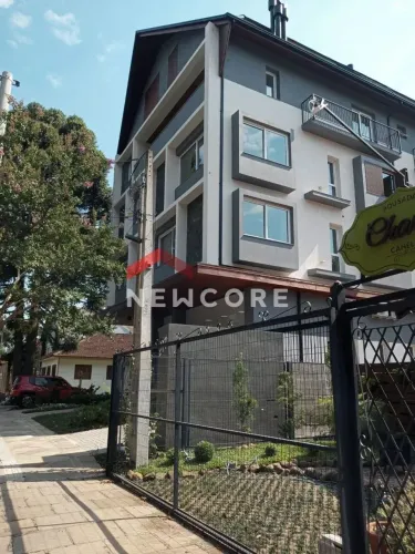 Apartamento em Rua Fernando Ferrari - Centro - Canela/RS