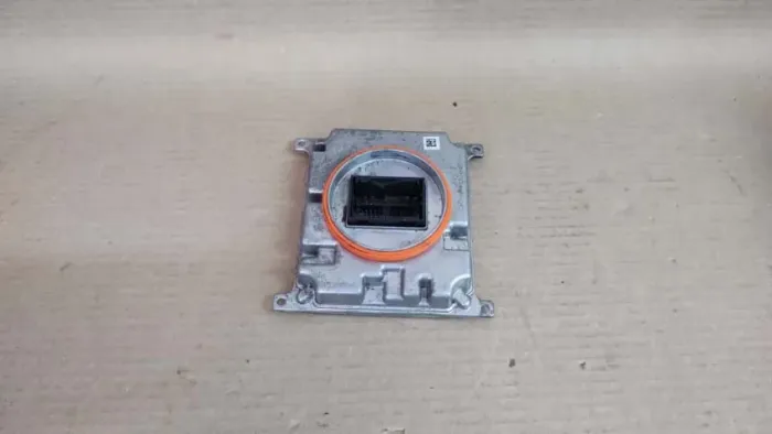 Modulo Farol L.e Vw Tiguan Allspac Comf 250 Tsi 1.4 2018