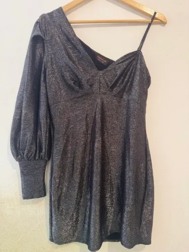 Vestido festa Colcci novo