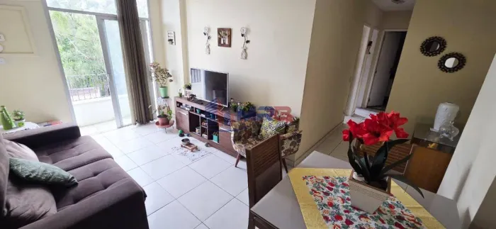 Tanque | Apartamento 2 quartos