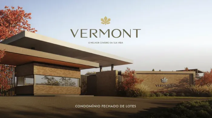 Terreno à venda em Gravataí, Bom Princípio, com 168.03 m², Vermont