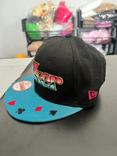 New Era Original Joker SnapBack