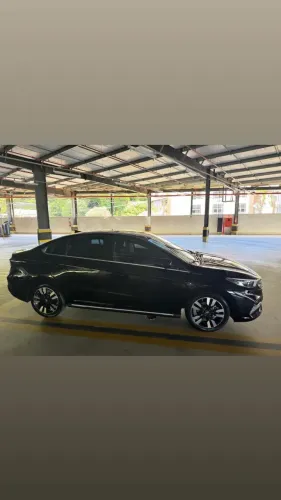 Chery Arrizo 6 PRO 1.5 Turbo Flex AUT 2022