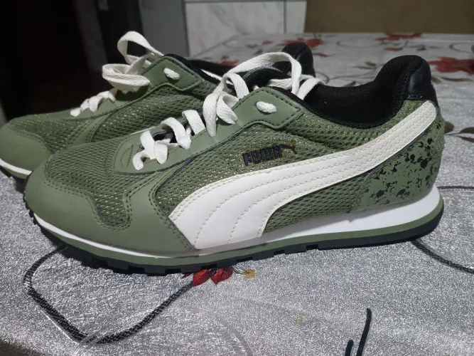 Tênis Puma original 35