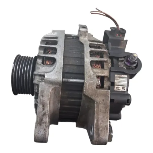 Alternador 1.6 90a 13.5v hyundai hb20 2016 a 2019