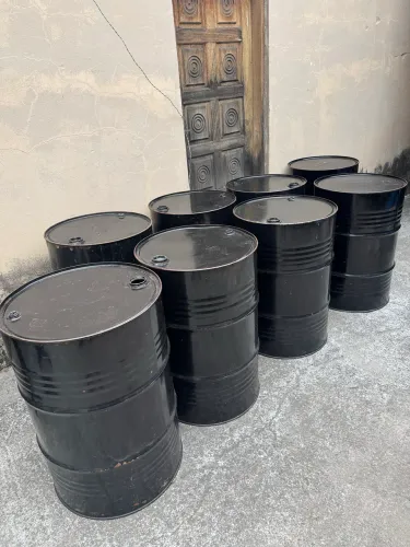 Tambor para bar