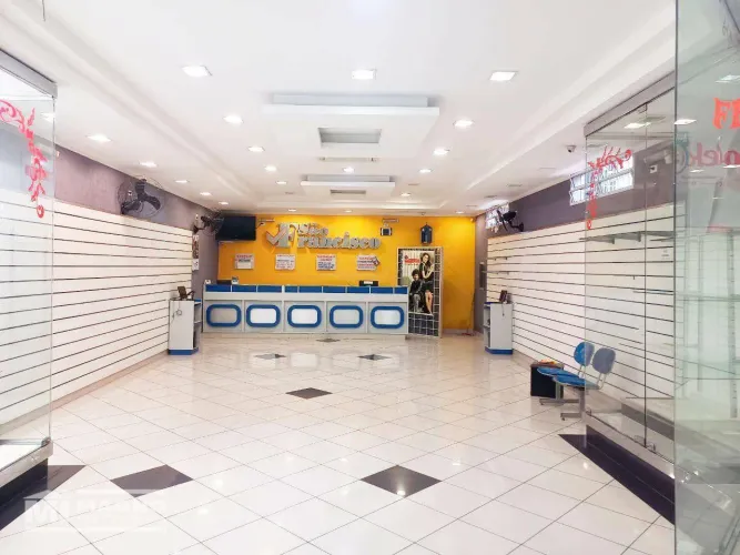 Salão para alugar, 180 m² e 2 vagas por R$ 10.725/mês - Ermelino Matarazzo - São Paulo/SP