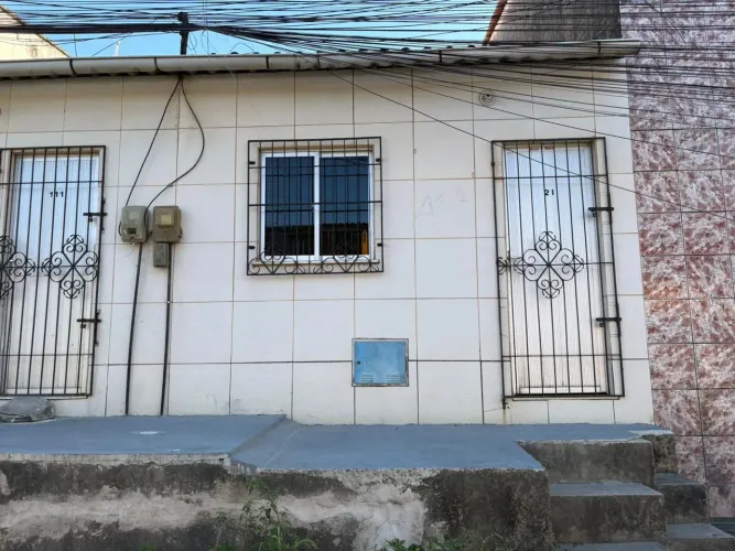 CASA para alugar na cidade de FORTALEZA-CE