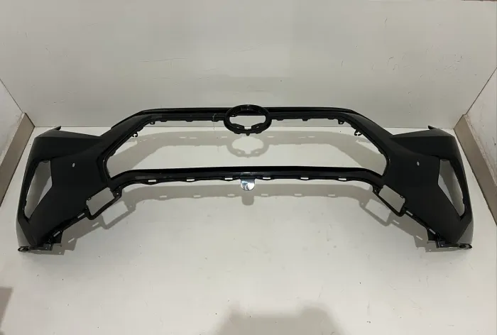 Parachoque Dianteiro Rav4 2020 Á 2023 (Original)