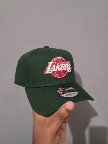 Boné New Era