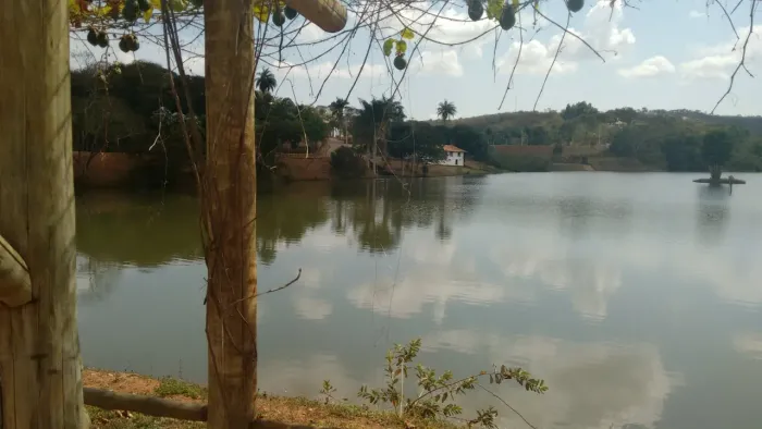 Lote para venda no Condomínio Serra Morena Jaboticatubas - MG.