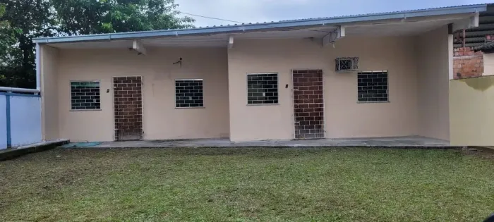 Alugo apartamento 2 quartos 60 m², Ponta Negra, - Manaus - AM