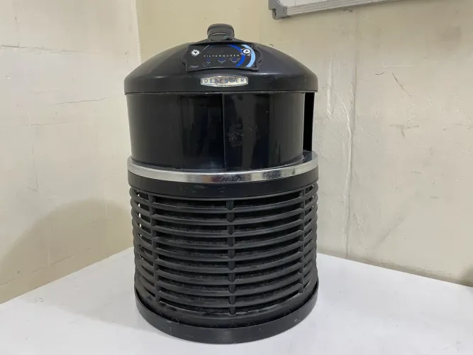 Purificador de Ar Filter Queen Defender AM4000 
