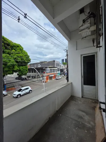 Locação de sala comercial