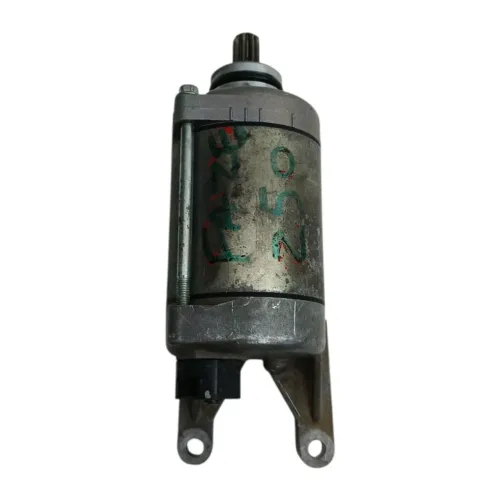 Motor De Partida Original Yamaha Fazer 250 2007 A 2025