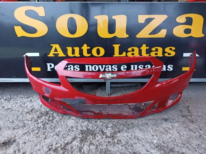 Párachoque Onix 2014/2015/2016