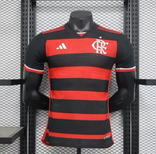 Camisa do Flamengo