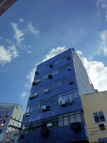 Sala comercial no Centro com 30 m2  para Locação .