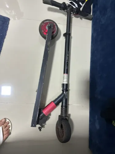 Patinete