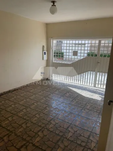 CASA COM SALÃO 94M² ARCO-ÍRIS - RIO CLARO - SP