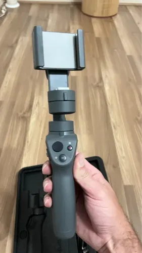 Osmo mobile dji 