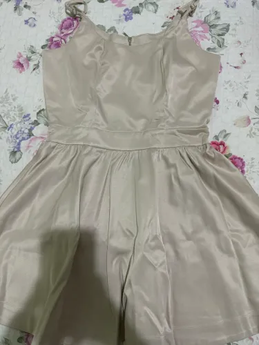 Vestido exclusivo Rafa Kalimann