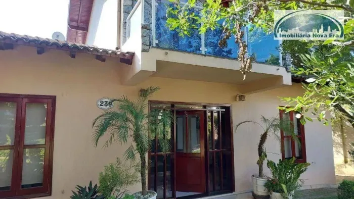 Casa com 3 dormitórios à venda, 320 m² por R$ 2.100.000,00 - Condomínio Vista Alegre - Vin