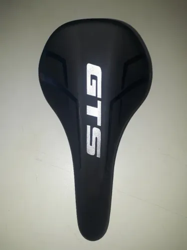 Selim gts Bike speed ou mtb para Bicicleta Aro 20 24 26 27 29