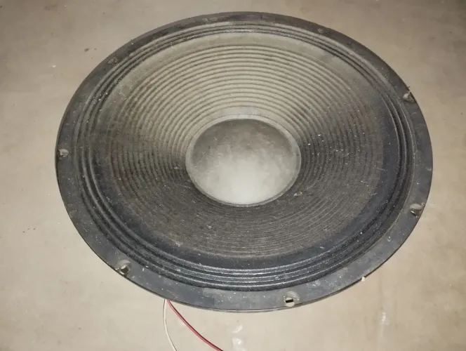 Alto-falante 15 Polegadas