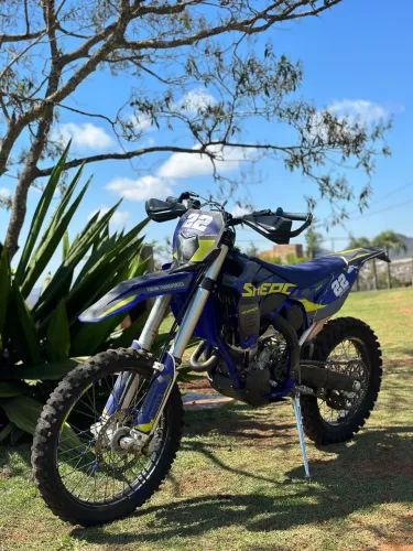 Sherco 300cc 2014