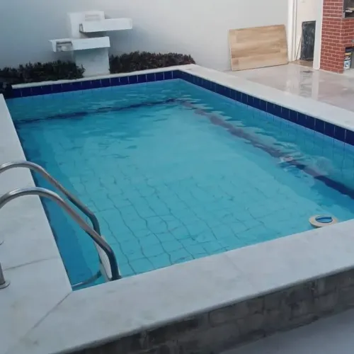 Limpeza e manutenção Piscina 