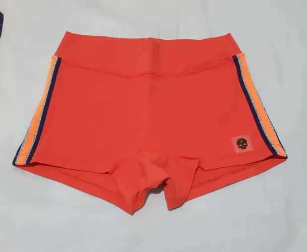 Short Bs Cross feminino