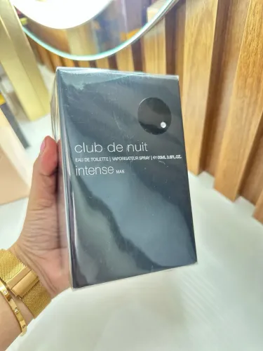 Perfume Club de Nuit Intense 105ml