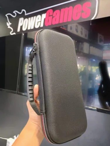 CASE DE TRASPORTE DO SWITCH 2 - NOVA