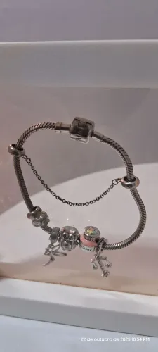 Pulseira Life Vivara