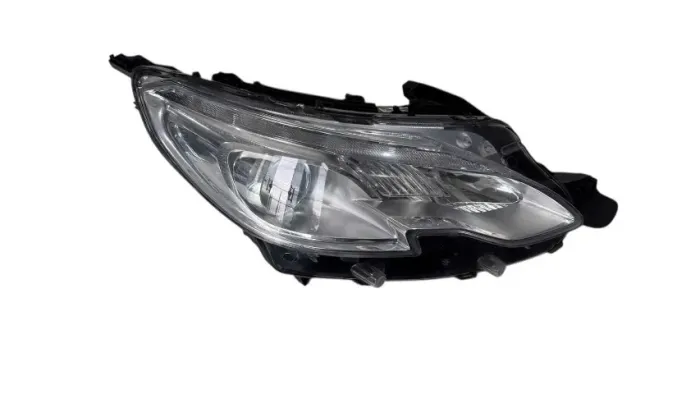 FAROL PEUGEOT 2008 DIREITO