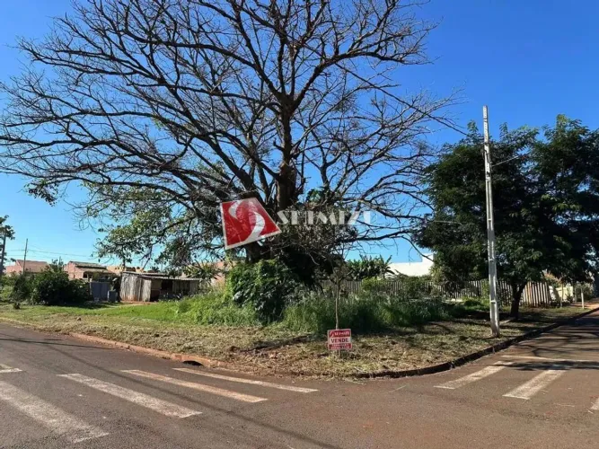 Terreno à venda em Iguaraçu, Centro, com 448 m²