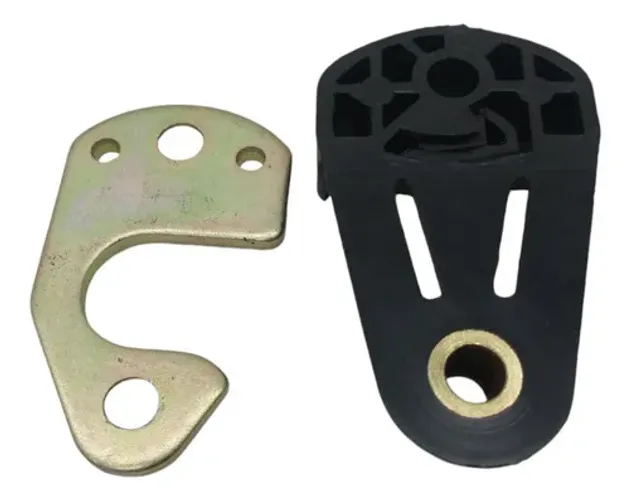 Batente Porta Direita Fiat 147 1976 1977 1978 1979 1980 1981