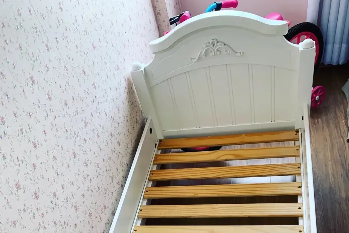 Berço / Mini Cama