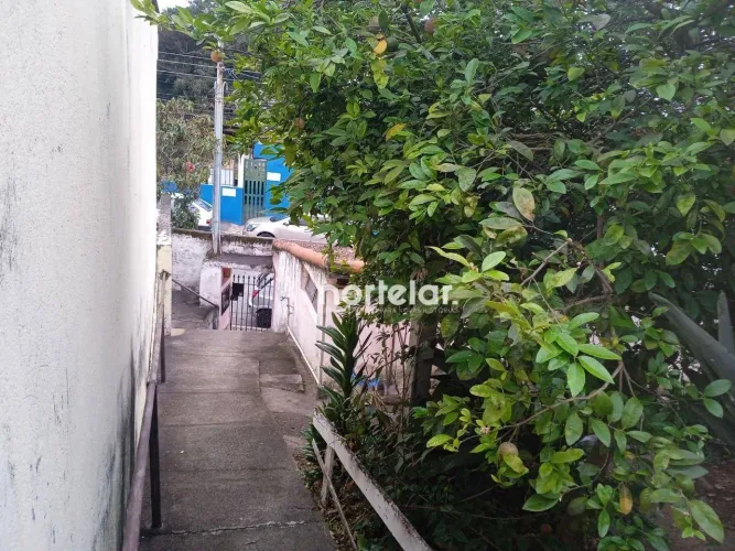 Terreno 250 m² por R$ 507 Mil - Jd Regina - São Paulo/SP