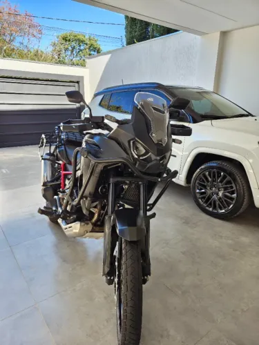 Honda Africa Twin 1100