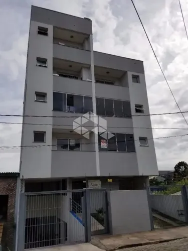 Cobertura duplex à venda no bairro Sagrada Família, Caxias do Sul