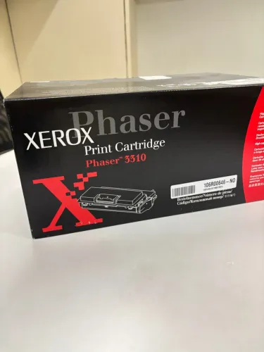 Toner Xerox 106R00646 - Xerox 3310