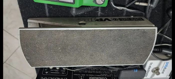 Pedal volume Ernie Ball Vp