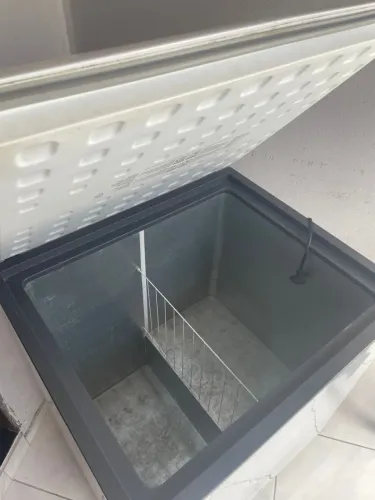 Freezer 230L