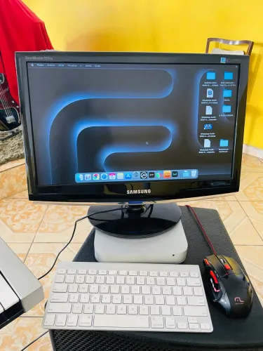 Macmini 2011