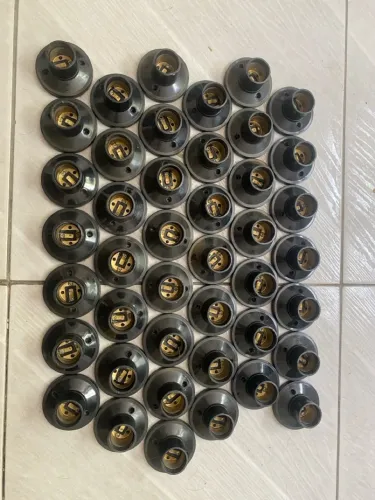 Soquete para lâmpada