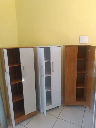 Multiusos novos